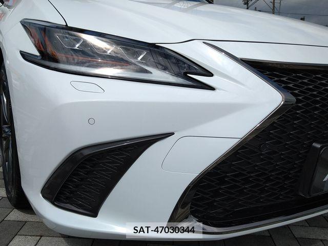 Lexus ES 2018-10 203585-5