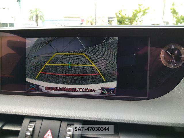 Lexus ES 2018-10 203585-17