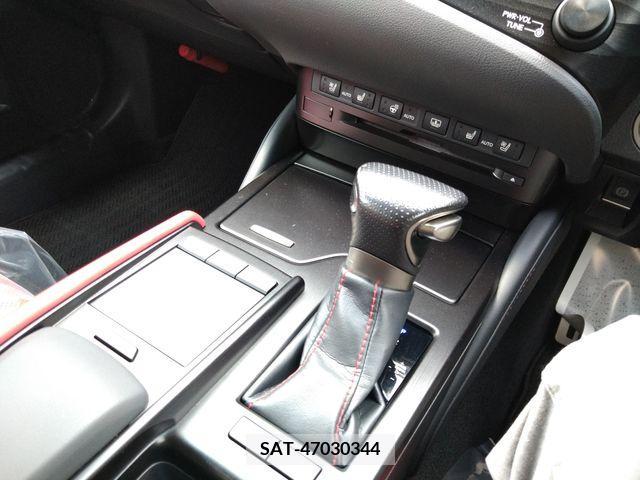Lexus ES 2018-10 203585-19