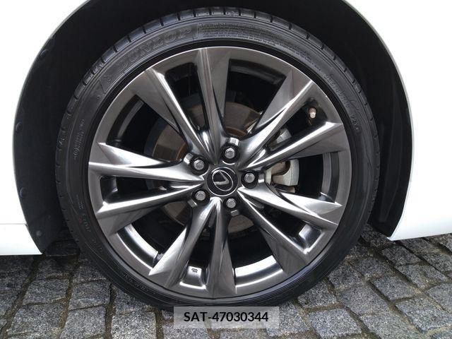Lexus ES 2018-10 203585-7