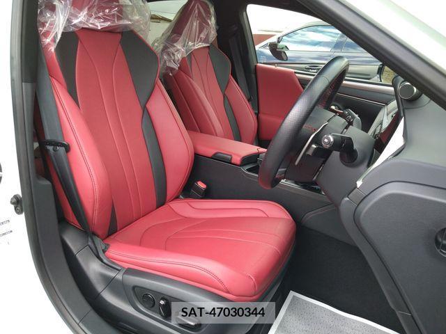 Lexus ES 2018-10 203585-10