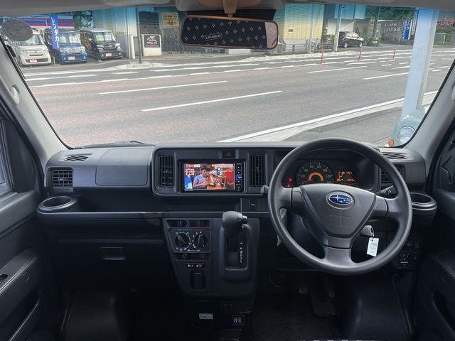 Subaru SAMBAR 2020-09 5155-9
