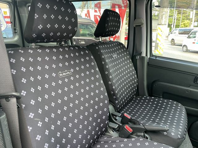 Subaru SAMBAR 2020-09 5155-8
