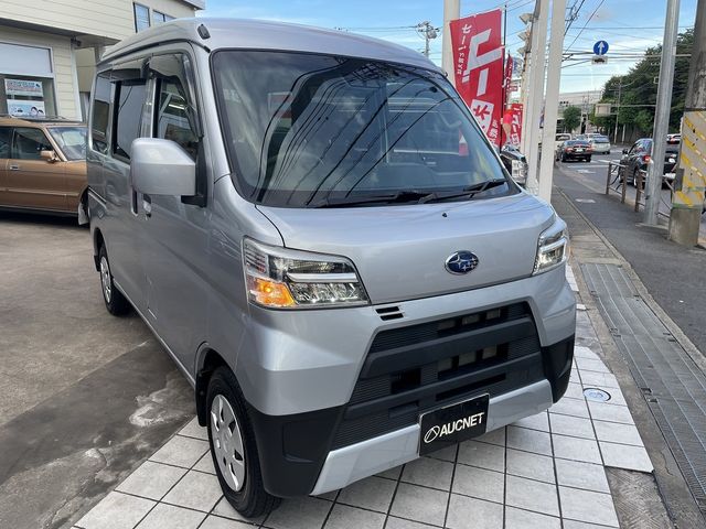 Subaru SAMBAR 2020-09 5155-1