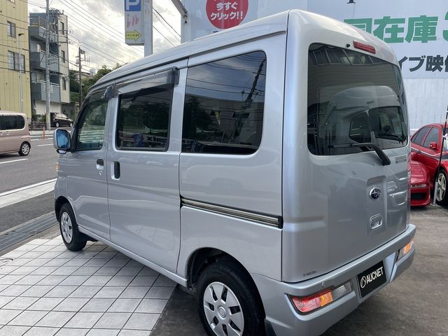 Subaru SAMBAR 2020-09 5155-3