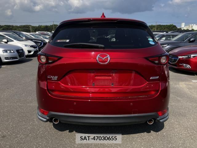 Mazda CX-5 2017-09 358755-5