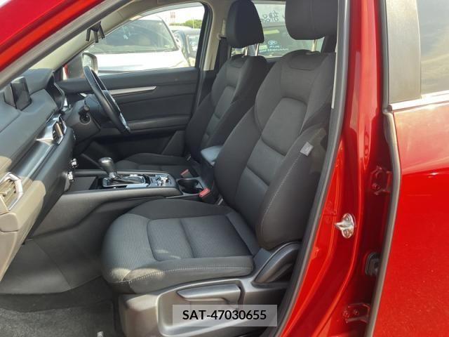 Mazda CX-5 2017-09 358755-13