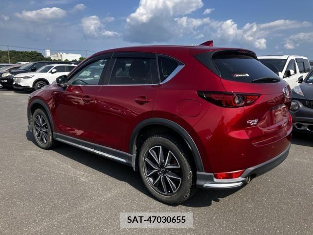 Mazda CX-5 2017-09 358755-4