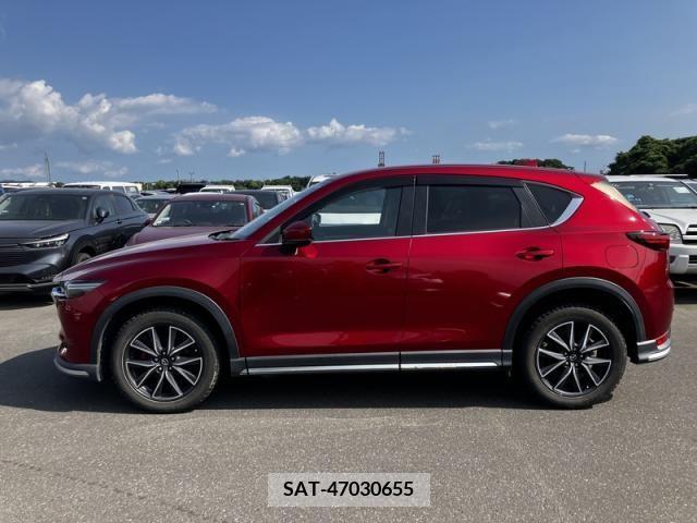 Mazda CX-5 2017-09 358755-3