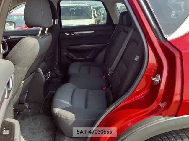 Mazda CX-5 2017-09 358755-11