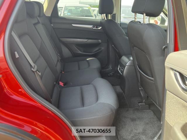 Mazda CX-5 2017-09 358755-10