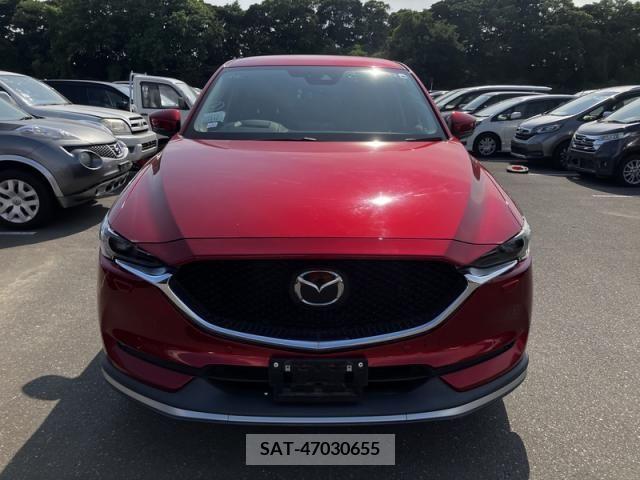 Mazda CX-5 2017-09 358755-1
