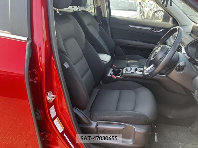 Mazda CX-5 2017-09 358755-9