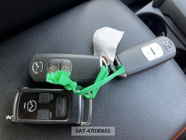 Mazda CX-5 2017-09 358755-28