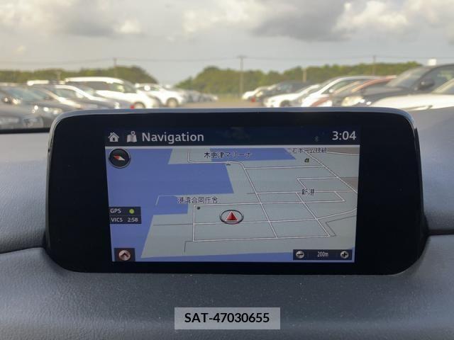 Mazda CX-5 2017-09 358755-27