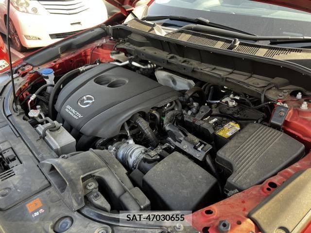 Mazda CX-5 2017-09 358755-16