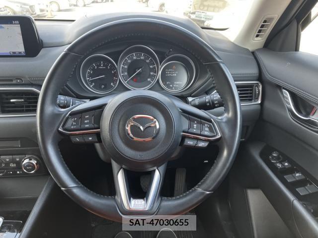 Mazda CX-5 2017-09 358755-26