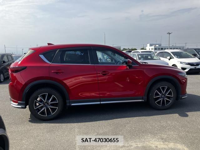 Mazda CX-5 2017-09 358755-7