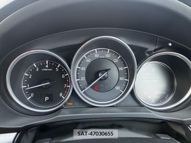 Mazda CX-5 2017-09 358755-25
