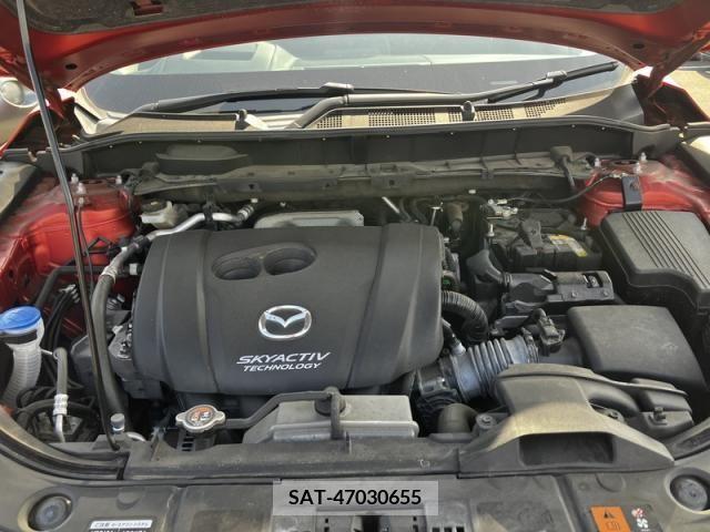 Mazda CX-5 2017-09 358755-15