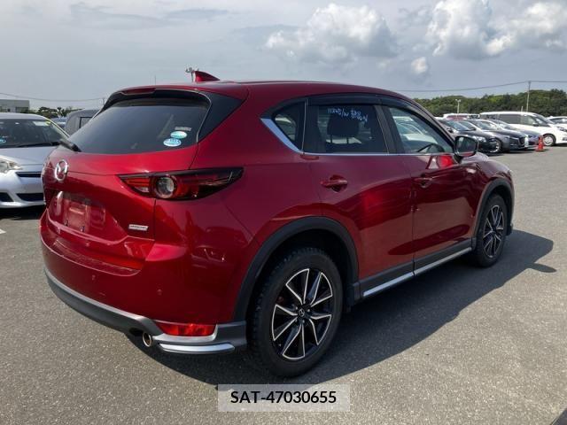 Mazda CX-5 2017-09 358755-6