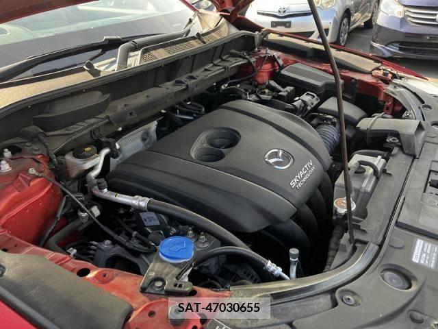 Mazda CX-5 2017-09 358755-14