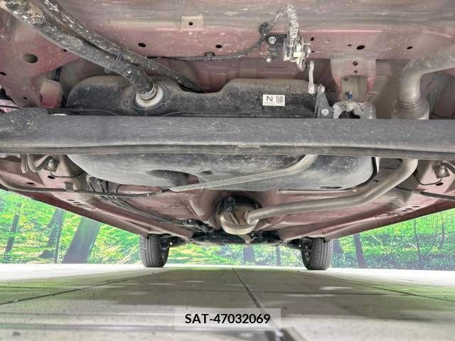 Suzuki HUSTLER 2021-03 312953-19