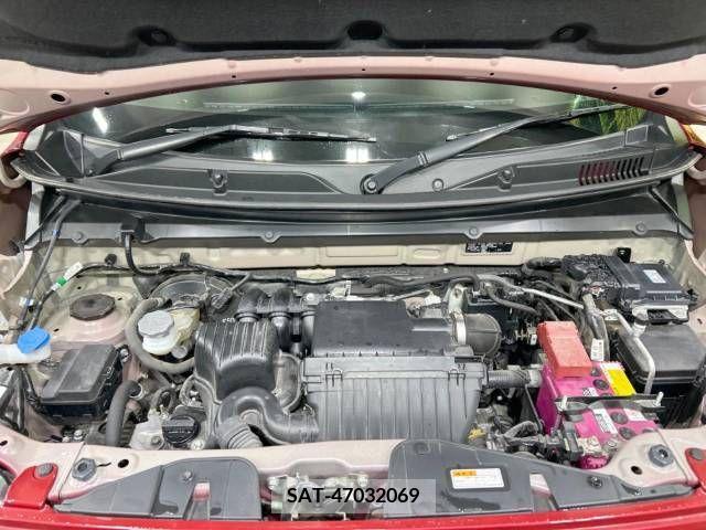 Suzuki HUSTLER 2021-03 312953-18