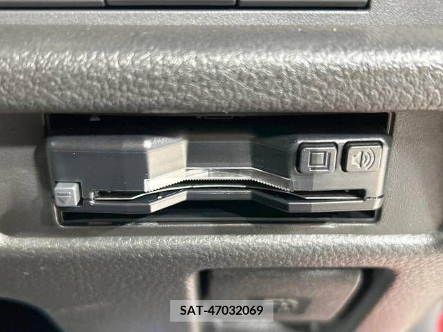 Suzuki HUSTLER 2021-03 312953-6