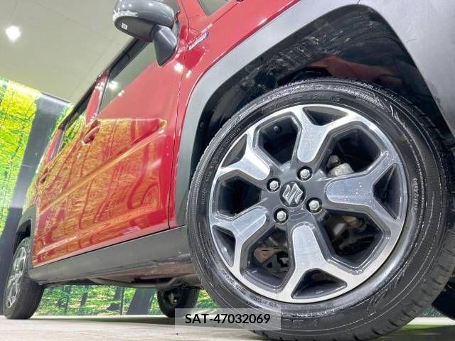 Suzuki HUSTLER 2021-03 312953-15