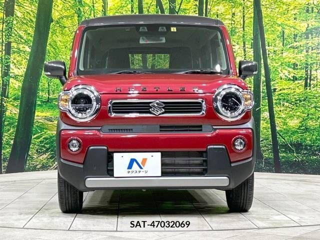 Suzuki HUSTLER 2021-03 312953-16