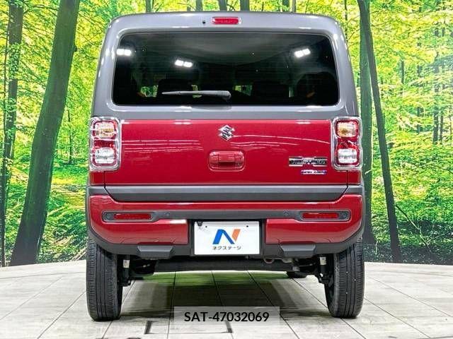 Suzuki HUSTLER 2021-03 312953-17