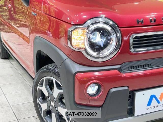 Suzuki HUSTLER 2021-03 312953-14