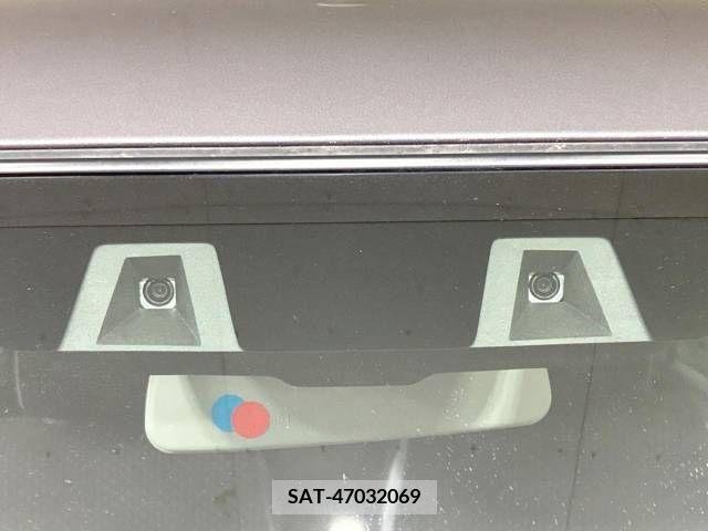 Suzuki HUSTLER 2021-03 312953-4