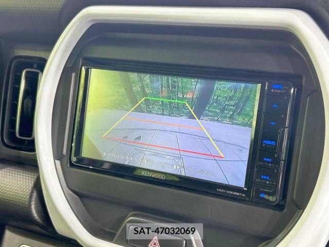 Suzuki HUSTLER 2021-03 312953-3