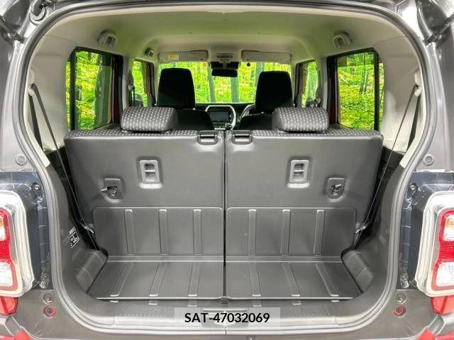 Suzuki HUSTLER 2021-03 312953-13
