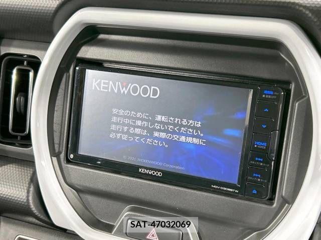 Suzuki HUSTLER 2021-03 312953-2