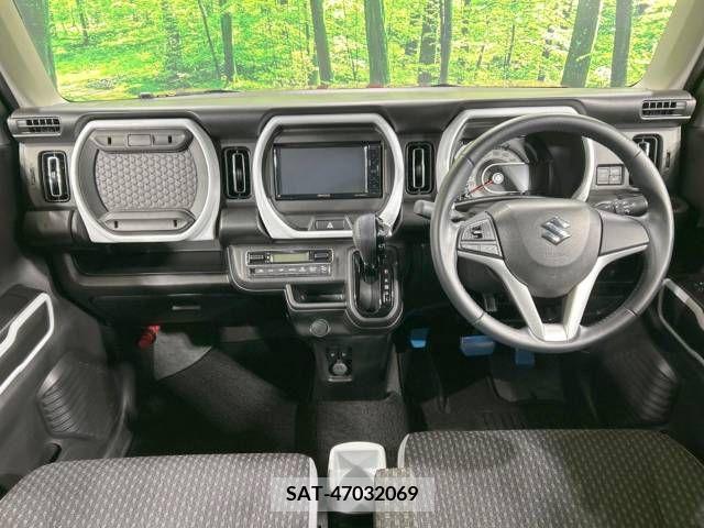 Suzuki HUSTLER 2021-03 312953-1
