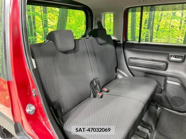 Suzuki HUSTLER 2021-03 312953-12