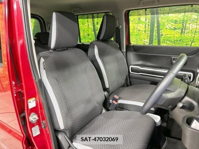Suzuki HUSTLER 2021-03 312953-11