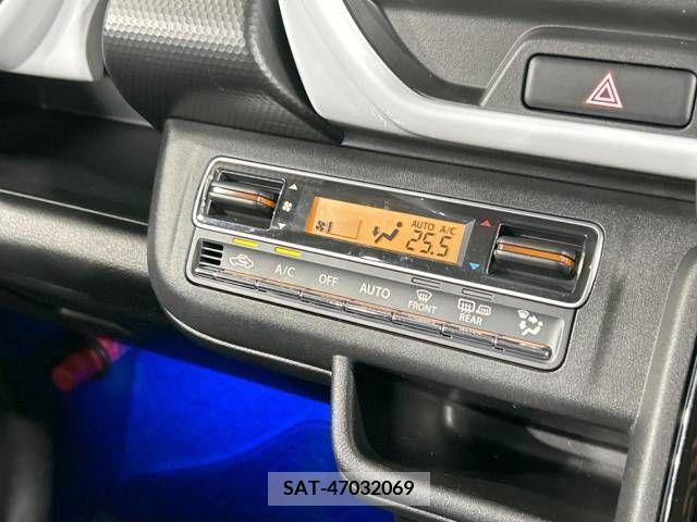 Suzuki HUSTLER 2021-03 312953-8