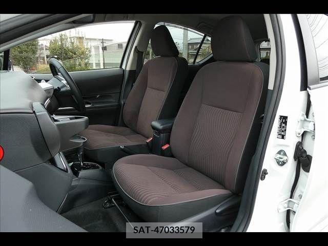Toyota AQUA 2015-11 224580-9