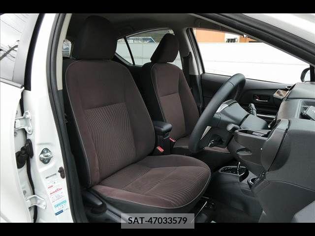 Toyota AQUA 2015-11 224580-8