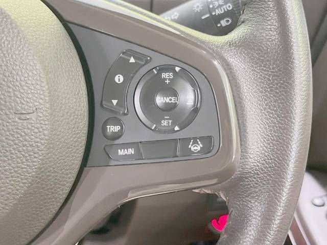 Honda N BOX 2021-01 191310-7
