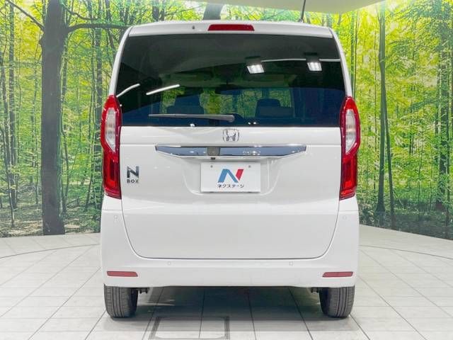 Honda N BOX 2021-01 191310-15