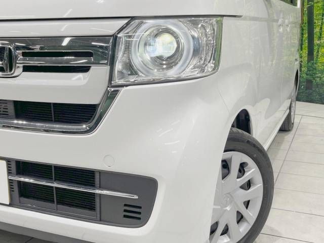 Honda N BOX 2021-01 191310-12