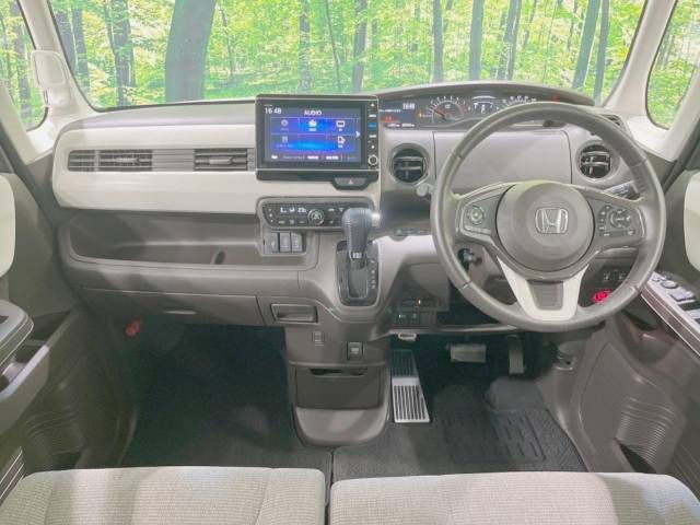 Honda N BOX 2021-01 191310-1