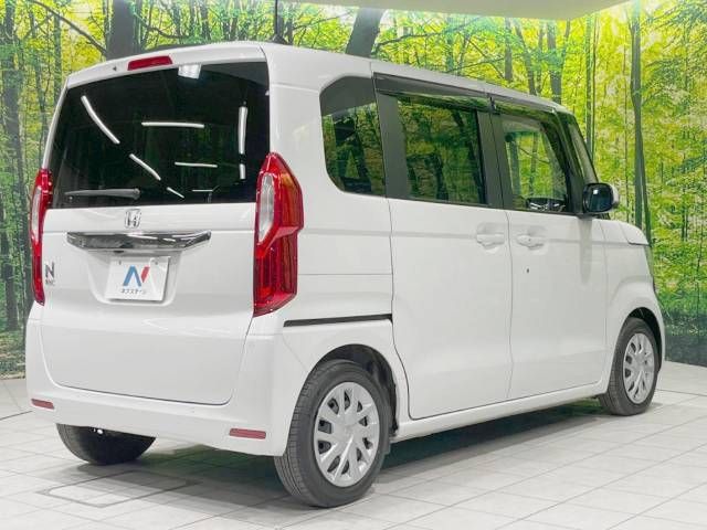 Honda N BOX 2021-01 191310-17