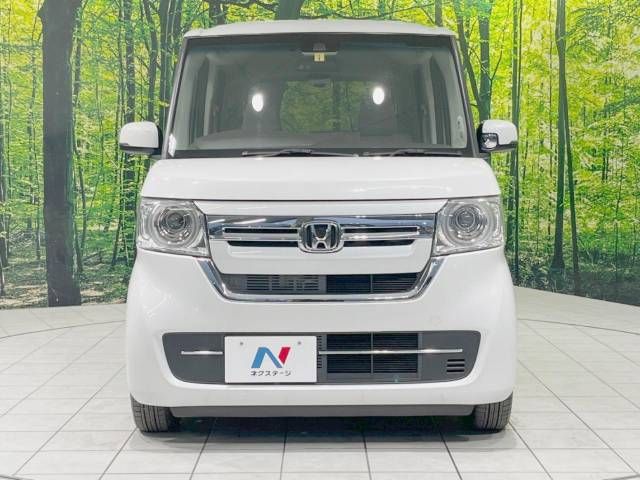 Honda N BOX 2021-01 191310-14