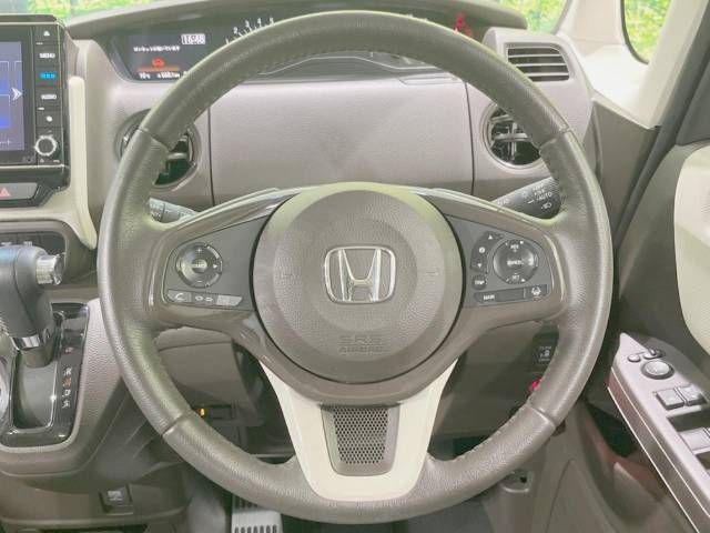 Honda N BOX 2021-01 191310-11